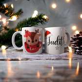 Tasse personnalisé