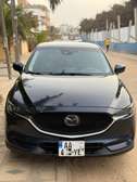 Mazda cx5 GT 2018