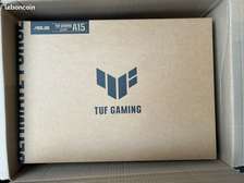 Asus Tuf Gaming 15 RTX 4050