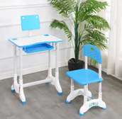 Table d'étude pour enfants