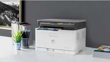 Imprimante multifonction couleur HP Laserjet 178nw