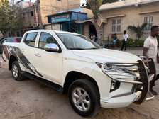 Mitsubishi L200 gls 2023