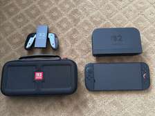 Nintendo switch 2 venant + Jeux offerts