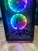 Gaming Haut Performance i7 11ieme RTX 12G dedié