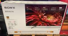 TV Smart Android SONY LED 65'' 4K Ultra HDR