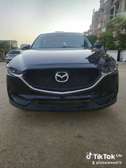 Mazda CX5 2017