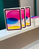 iPad 11ᵉ Génération 128Go Wi-Fi 11” Rose
