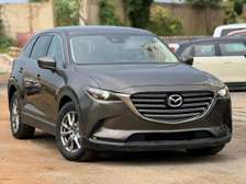 mazda cx-9 2018