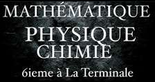 COURS DE MATH PHYSIQUE CHIMIE