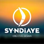 SY NDIAYE - Creative Design