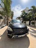 Mercedes-Benz ML 350 À VENDRE