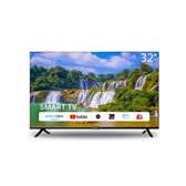 Téléviseur Teko 32  Smart Tv