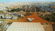 DES TERRAINS TITRES FONCIERS A KOUNOUNE