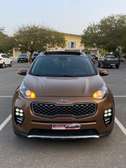 KIA SPORTAGE 2016 VERSION 2018