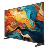 Smart TV haier 75 Pouces 4K UHD H75K85FUX – Dolby Audio –