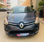 Renault clio 2017