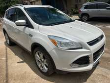 Ford Escape Titanium 2016