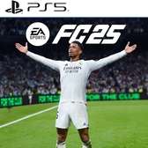 Fc 25  Ps5/Ps4