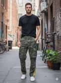 pantalon cargo