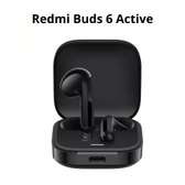 Ecouteurs intra-auriculaires sans fil  Redmi buds 6