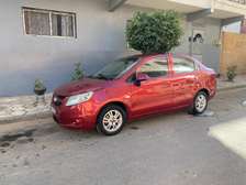 Chevrolet sail