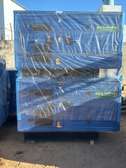 Groupe électrogène silencieux 30kva