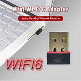 Mini récepteur adaptateur  de signal WiFi 2,4Ghz USB