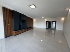 Bel appartement  au Point E