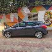 Belle occasion Ford Focus