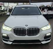 X5 Drive 40i - Full Option