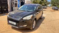 Ford Escape Titanium 2016