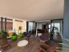 Appartement à louer à Mermoz