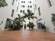 Appartement à louer aux Almadies Route du Meridien