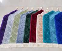 Tapis de prière