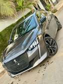 PEUGEOT 208 GT Année 2024