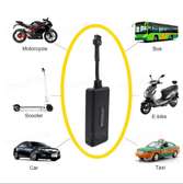 GPS pour trackers les motos et voitures
