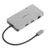 Station d'accueil Targus USB-C Dual HDMI 4K