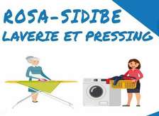 Laverie et Pressing