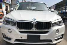 BMW X5 7 places