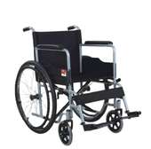Fauteuil roulant
