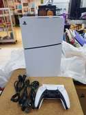 PS5 Slim + 10Jeux + FC25