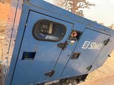 Groupe Électrogène 16kva