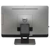 All in one Dell core i7 24pousse
