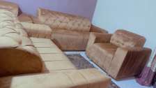 Fauteuil 7 place