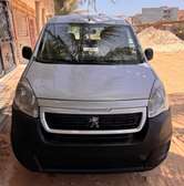 Peugeot partner à vendre