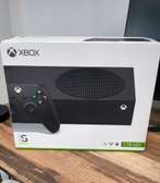 XBOX série S 1to + 300Jeux