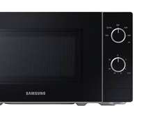 MICRO ONDE 20LITRES SAMSUNG BLANC