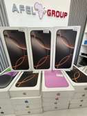 iPhone 16 pro Max 256go
