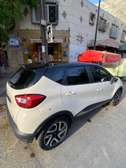 RENAULT QM3 BEIGE