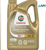 HUILE CASTROL QUALITE PREMIUM